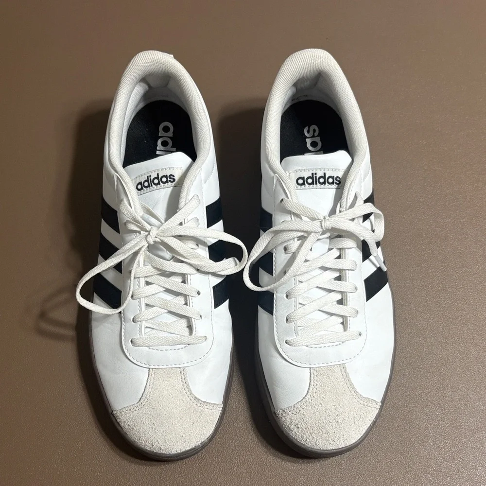 Adidas VL court 3.0 sneakers - Picture 1 of 8